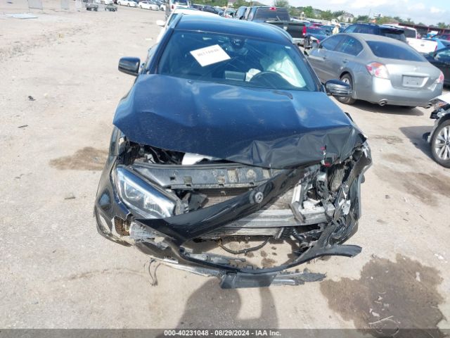 WDCTG4GB4LU021819 Mercedes-Benz Gla 250 4matic