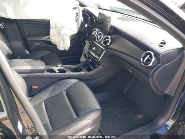 WDCTG4GB4LU021819 Mercedes-Benz Gla 250 4matic