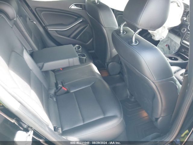 WDCTG4GB4LU021819 Mercedes-Benz Gla 250 4matic