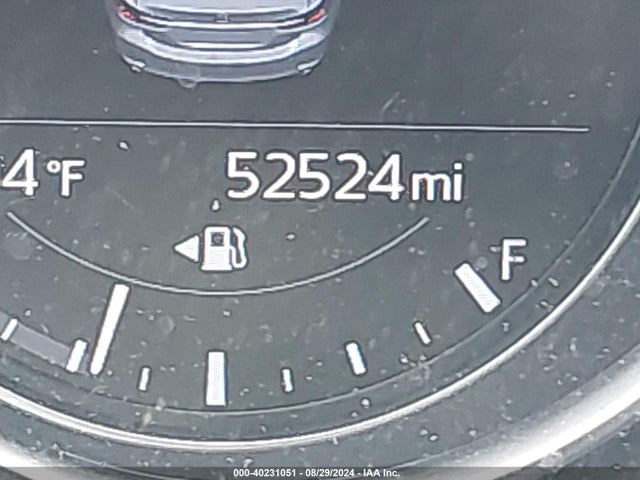 Mazda Mazda6 Touring 2018 JM1GL1VM4J1306251 Image 14