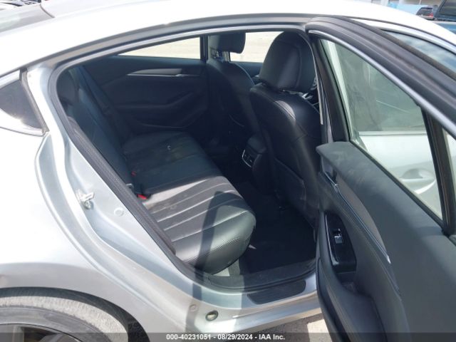 JM1GL1VM4J1306251 Mazda Mazda6 Touring