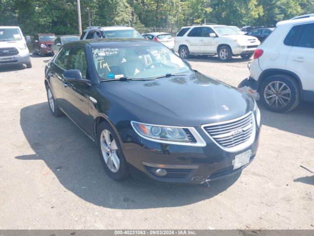 2011 SAAB 9-5 YS3GN4AR9B4006582 Photo 0