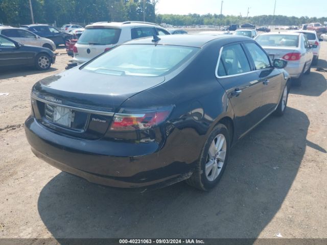 2011 SAAB 9-5 YS3GN4AR9B4006582 Photo 3