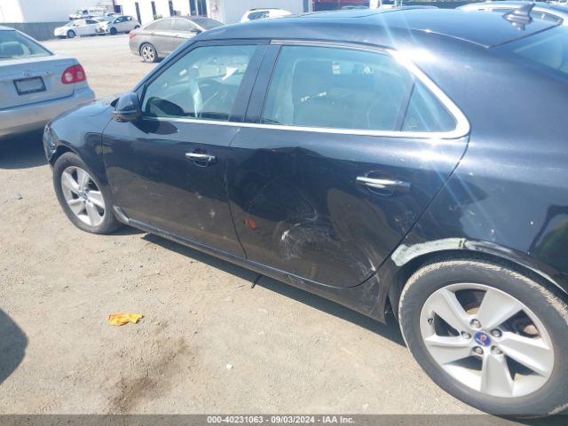 2011 SAAB 9-5 YS3GN4AR9B4006582 Photo 5