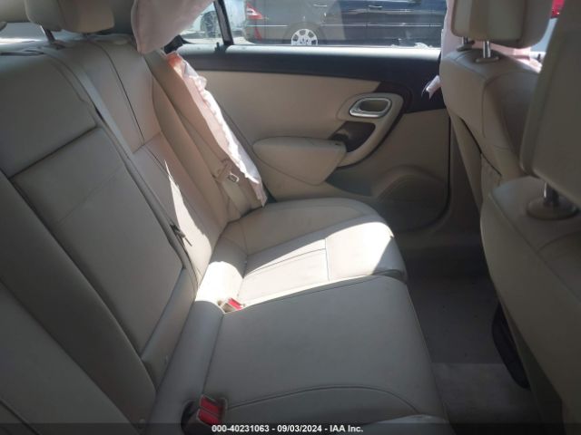 2011 SAAB 9-5 YS3GN4AR9B4006582 Photo 7