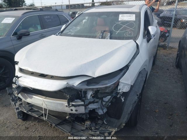 JTJAGCEZ4R5006437 Lexus NX 350