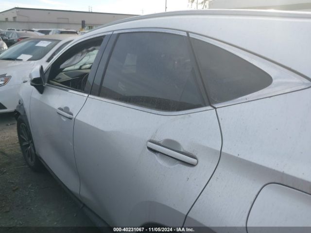 JTJAGCEZ4R5006437 Lexus NX 350