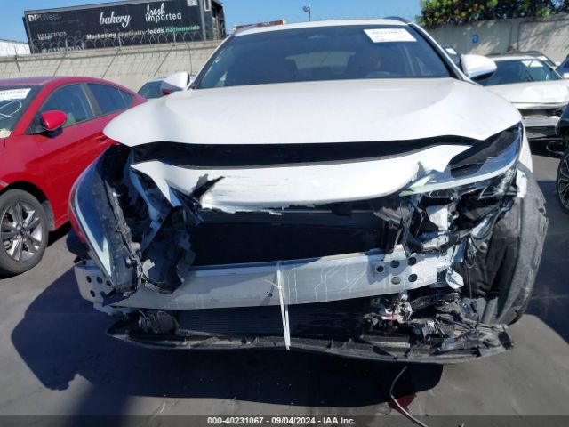JTJAGCEZ4R5006437 Lexus NX 350
