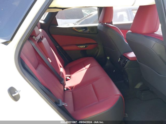 JTJAGCEZ4R5006437 Lexus NX 350