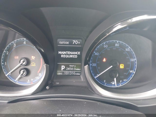 Toyota Corolla S Plus 2015 2T1BURHE1FC376481 Image 7