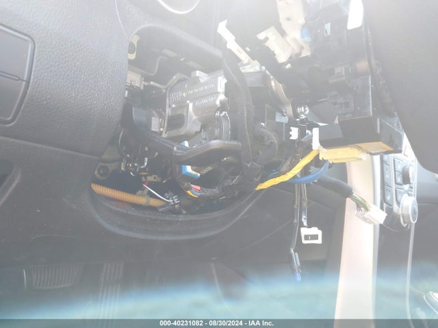 2016 Hyundai Elantra Gt მანქანა იყიდება აუქციონზე, vin: KMHD35LH4GU305958, აუქციონის ნომერი: 40231082