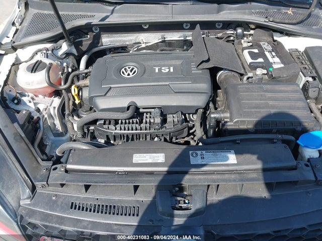 3VW447AU5HM062788 Volkswagen Golf Gti Autobahn 4-door/s 4-door/se 4-door/sport 4-door