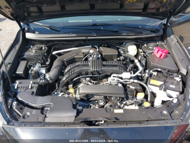JF1GUABC7R8391863 Subaru Impreza Base 5-door