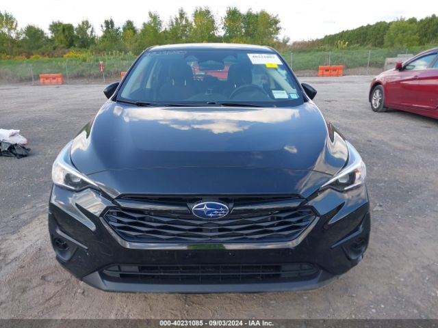 JF1GUABC7R8391863 Subaru Impreza Base 5-door