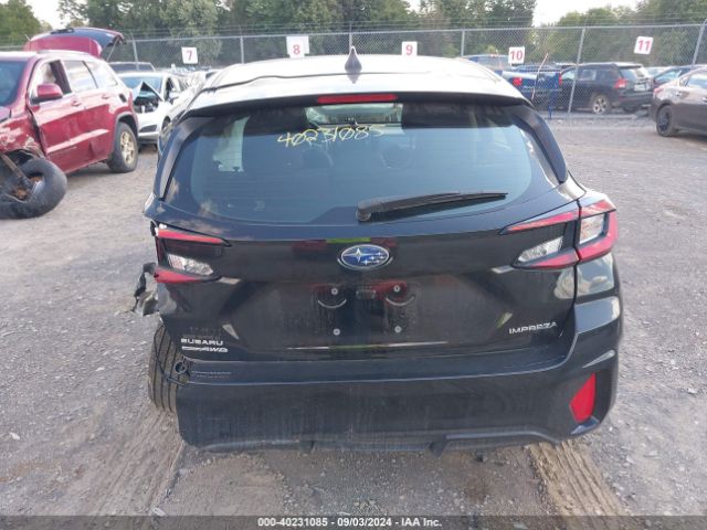 JF1GUABC7R8391863 Subaru Impreza Base 5-door