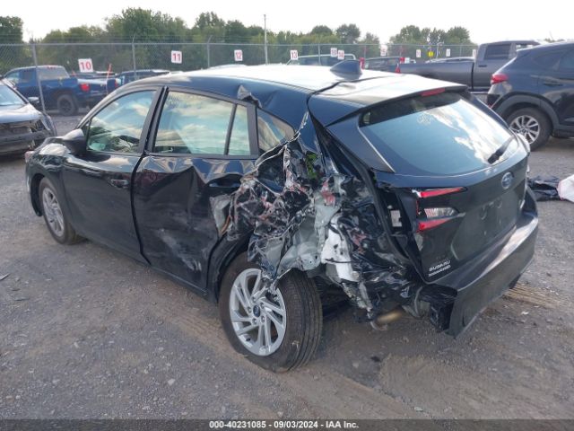 JF1GUABC7R8391863 Subaru Impreza Base 5-door