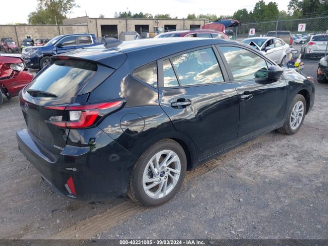 JF1GUABC7R8391863 Subaru Impreza Base 5-door