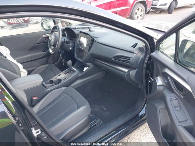 JF1GUABC7R8391863 Subaru Impreza Base 5-door