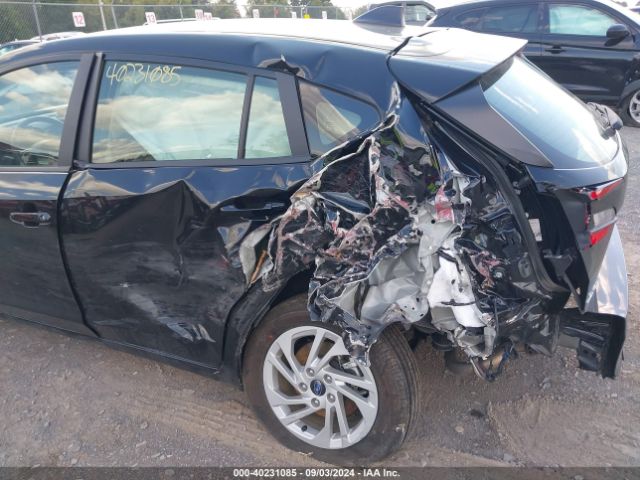 JF1GUABC7R8391863 Subaru Impreza Base 5-door