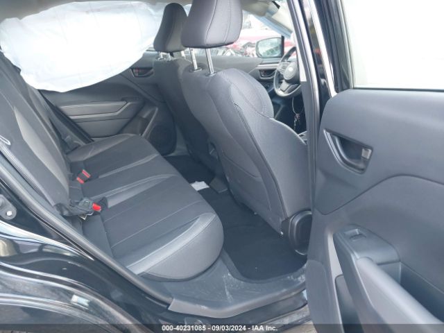 JF1GUABC7R8391863 Subaru Impreza Base 5-door