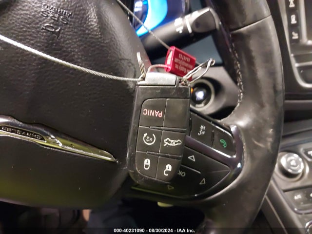 1C3CCCBB7FN668074 Chrysler 200 S
