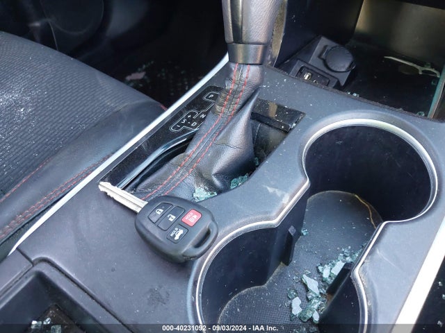 Toyota CAMRY SE 2016 4T1BF1FK1GU254692 Image 11
