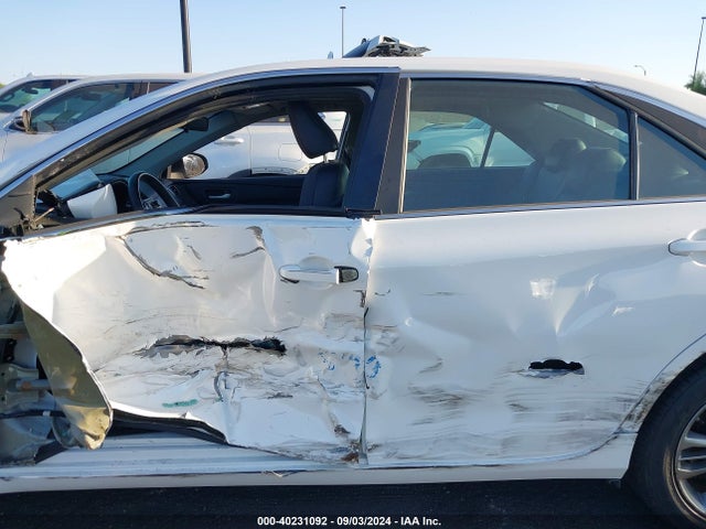Toyota CAMRY SE 2016 4T1BF1FK1GU254692 Image 14