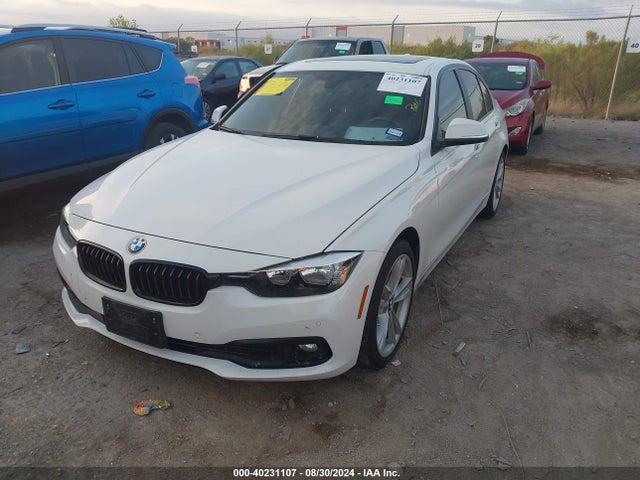 WBA8E1G57HNU12990 BMW 320i