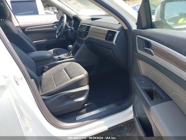1V2BP2CAXPC540676 Volkswagen Atlas 2.0t Sel