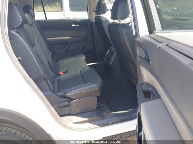 1V2BP2CAXPC540676 Volkswagen Atlas 2.0t Sel