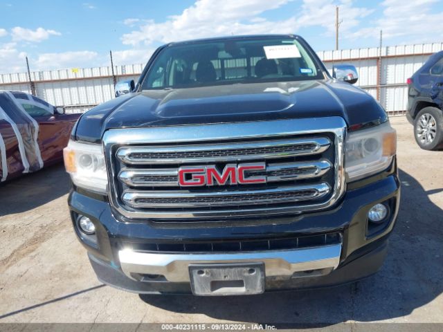 1GTG6DEN1H1258672 GMC CANYON SLT