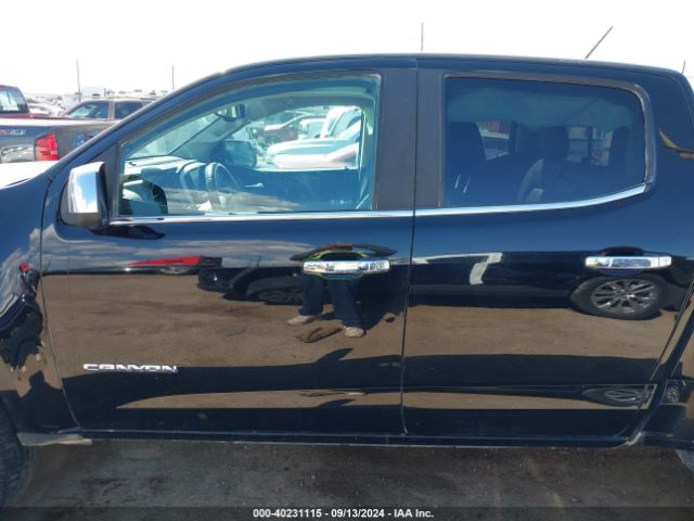 1GTG6DEN1H1258672 GMC CANYON SLT
