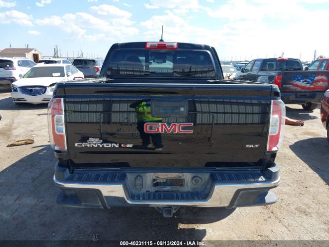 1GTG6DEN1H1258672 GMC CANYON SLT
