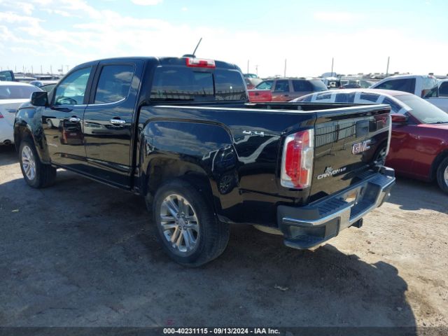 1GTG6DEN1H1258672 GMC CANYON SLT