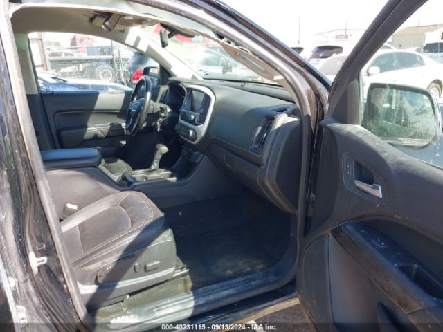 1GTG6DEN1H1258672 GMC CANYON SLT