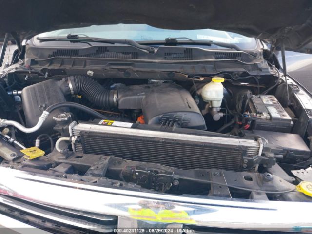 1C6RR6LG2HS567679 RAM 1500 Big Horn  4x2 5'7 Box