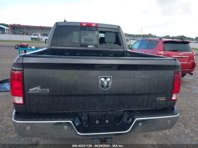 1C6RR6LG2HS567679 RAM 1500 Big Horn  4x2 5'7 Box