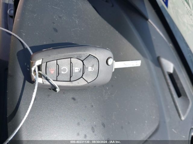 KL77LGE29RC071215 Chevrolet Trax Fwd 1rs