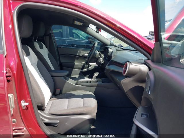 KL77LGE29RC071215 Chevrolet Trax Fwd 1rs