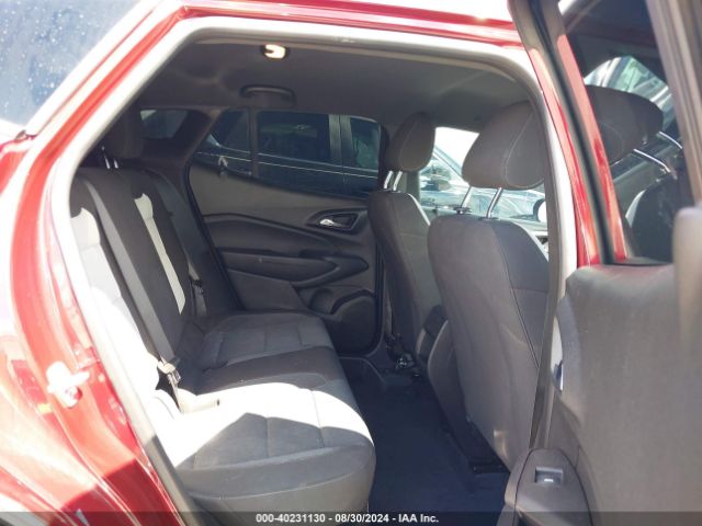 KL77LGE29RC071215 Chevrolet Trax Fwd 1rs