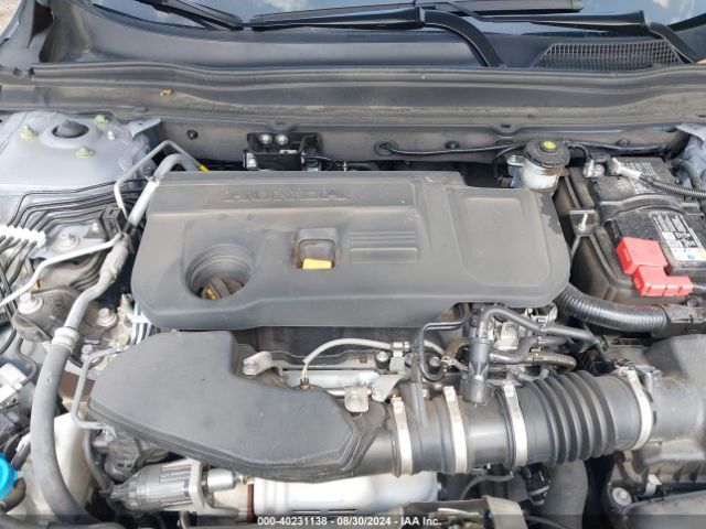 1HGCV2F94MA025355 Honda Accord Touring