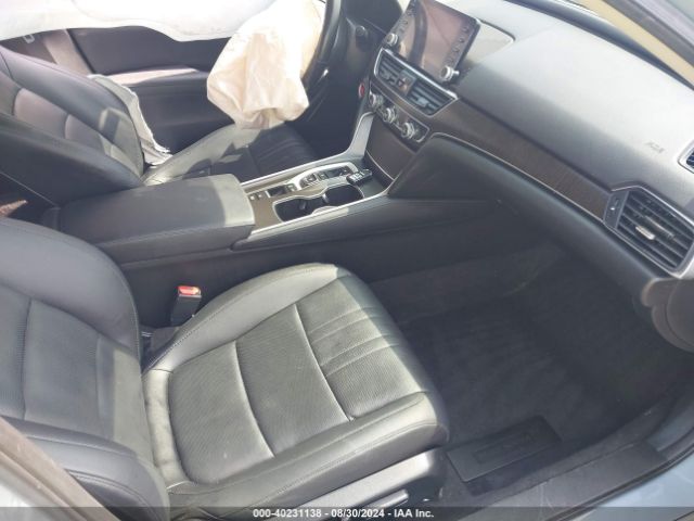 1HGCV2F94MA025355 Honda Accord Touring