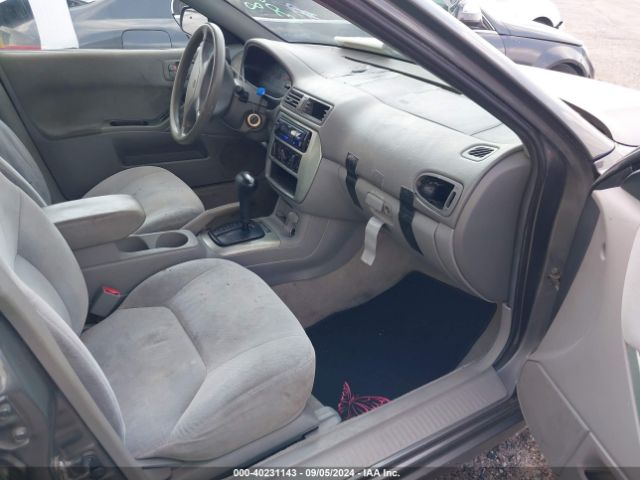2002 MITSUBISHI GALANT 4A3AA46G02E130022 Photo 4