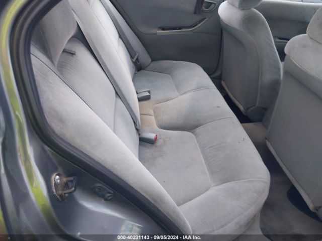 2002 MITSUBISHI GALANT 4A3AA46G02E130022 Photo 7