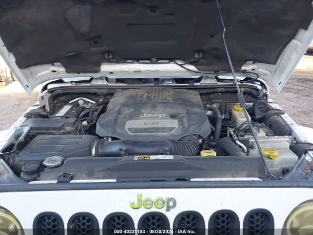 1C4BJWEG1FL542486 Jeep Wrangler Unlimited Sahara