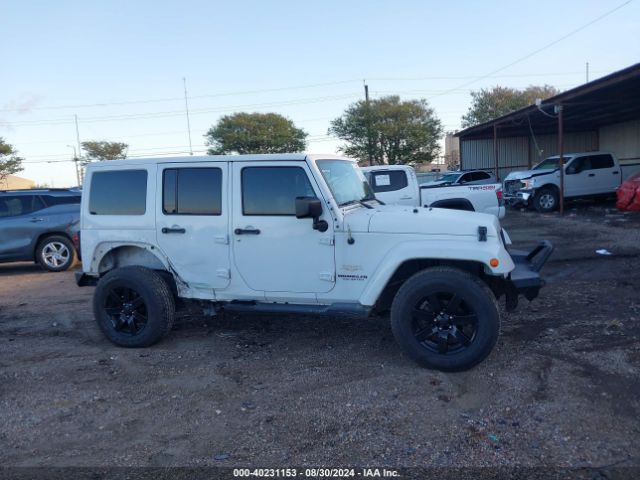 1C4BJWEG1FL542486 Jeep Wrangler Unlimited Sahara