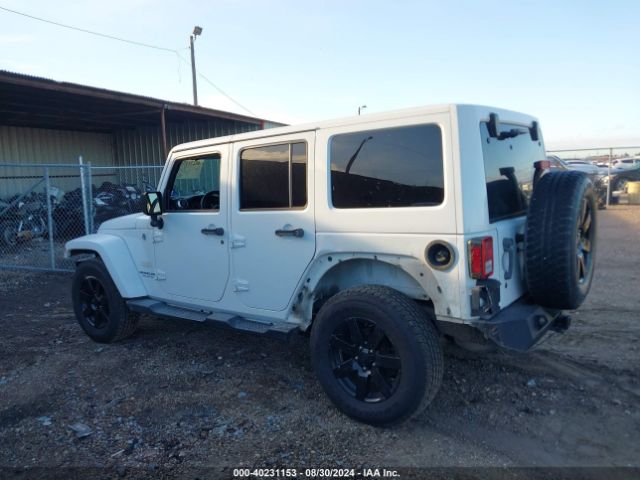 1C4BJWEG1FL542486 Jeep Wrangler Unlimited Sahara