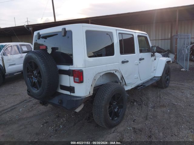 1C4BJWEG1FL542486 Jeep Wrangler Unlimited Sahara