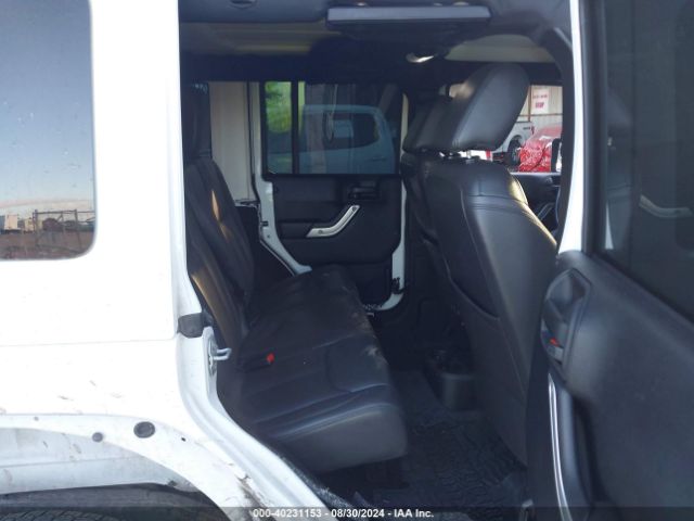 1C4BJWEG1FL542486 Jeep Wrangler Unlimited Sahara