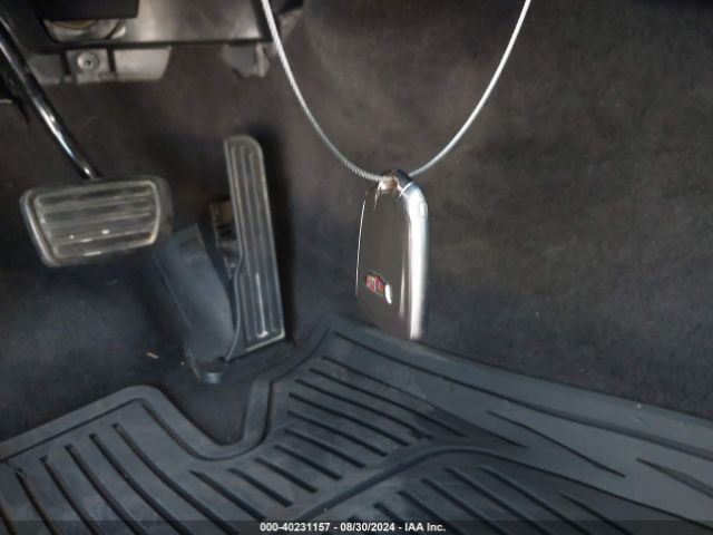 1G6AW5SX0E0180293 Cadillac Cts Standard